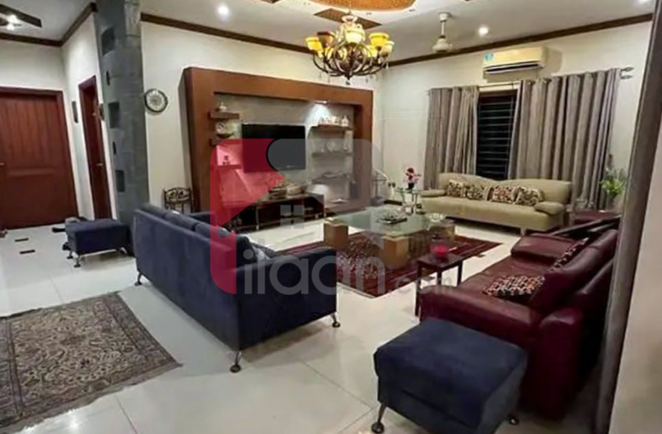1000 Sq.yd House for Rent in Phase 6, DHA Karachi