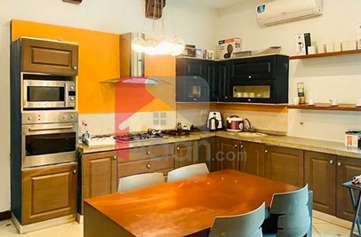 1000 Sq.yd House for Rent in Phase 6, DHA Karachi