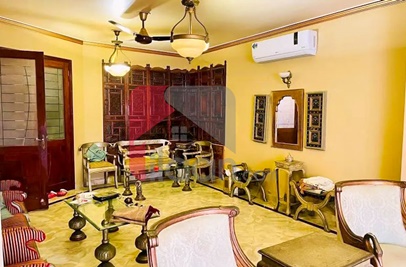 500 Sq.yd House for Rent in Phase 6, DHA Karachi