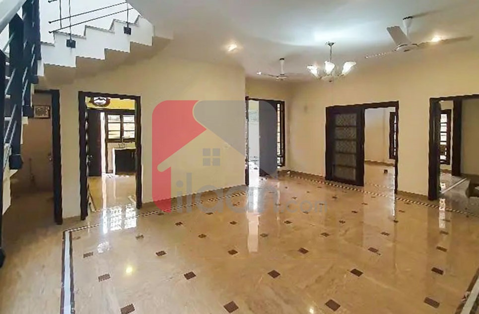 325 Sq.yd House for Rent in Phase 7, DHA Karachi