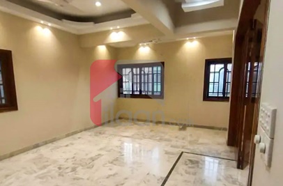 500 Sq.yd House for Rent (First Floor) in Phase 7, DHA Karachi