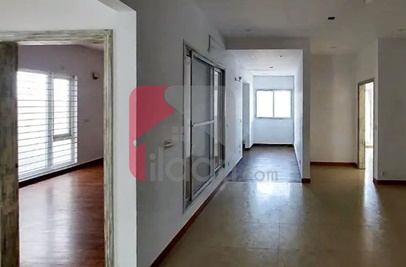 500 Sq.yd House for Rent (Ground Floor) in Phase 8, DHA Karachi