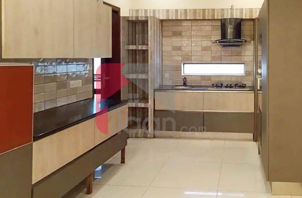 500 Sq.yd House for Rent in Phase 8, DHA Karachi