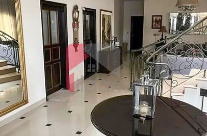 500 Sq.yd House for Rent in Phase 8, DHA Karachi