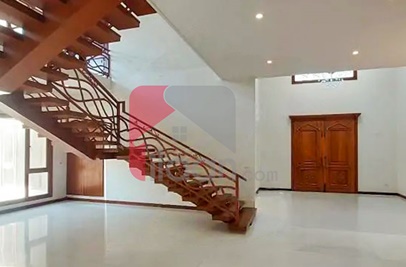 1000 Sq.yd House for Rent in Phase 8, DHA Karachi