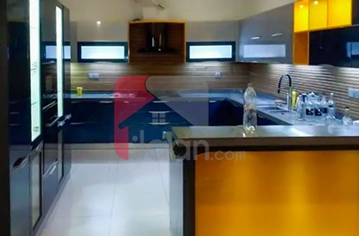 500 Sq.yd House for Rent (First Floor) in Phase 8, DHA Karachi