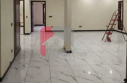 550 Sq.yd House for Rent (First Floor) in Phase 7 Extension, DHA Karachi