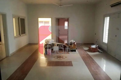 500 Sq.yd House for Rent (First Floor) in Phase 5, DHA Karachi