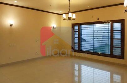 500 Sq.yd House for Rent (First Floor) in Phase 8, DHA Karachi