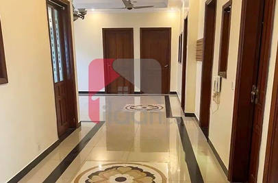 500 Sq.yd House for Rent (First Floor) in Phase 5 Extension, DHA Karachi