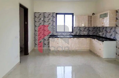 500 Sq.yd House for Rent (First Floor) in Phase 8, DHA Karachi