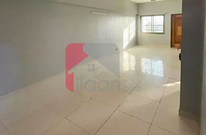 500 Sq.yd House for Rent (Ground Floor) in Phase 8, DHA Karachi