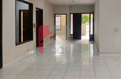 500 Sq.yd House for Rent (Ground Floor) in Phase 7, DHA Karachi