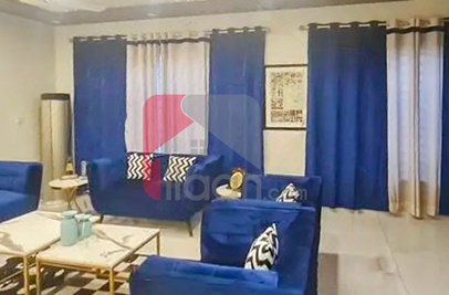 500 Sq.yd House for Rent (Ground Floor) in Phase 5, DHA Karachi