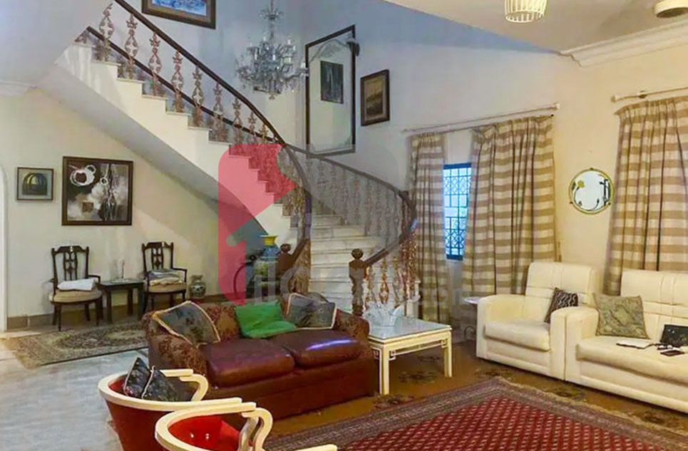 500 Sq.yd House for Sale in Phase 6, DHA Karachi