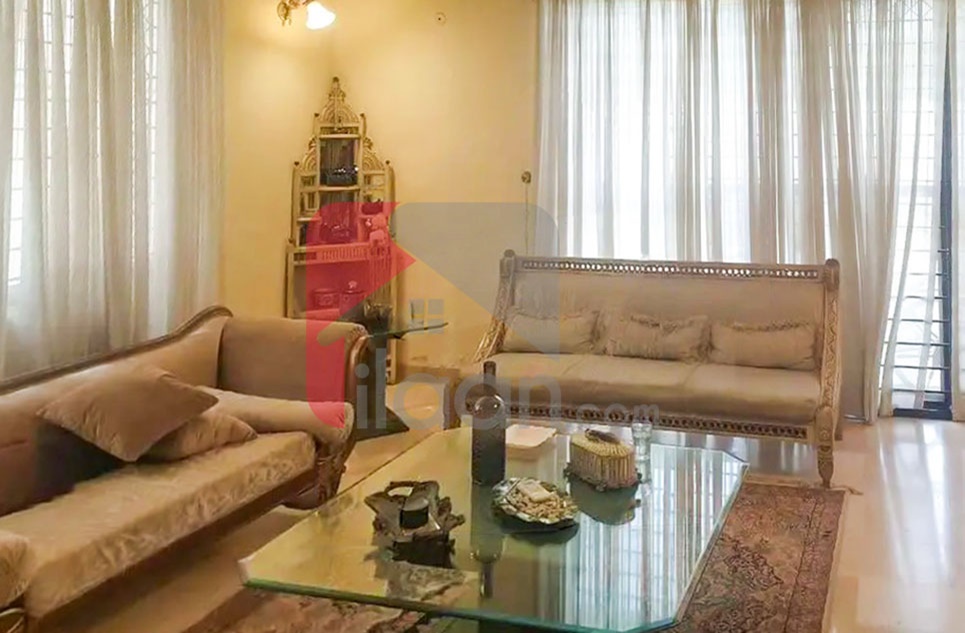500 Sq.yd House for Sale in Phase 6, DHA Karachi