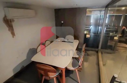 100 Sq.yd Office for Sale in Nishat Commercial Area, Phase 6, DHA Karachi