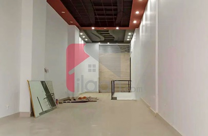 53 Sq.yd Shop for Sale in Bukhari Commercial Area, Phase 6, DHA Karachi