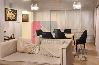 3 Bed Apartment for Sale in Creek Vista Apartments, Phase 8, DHA Karachi