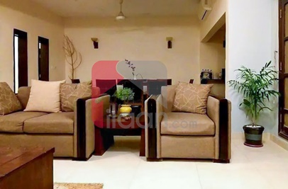 3 Bed Apartment for Sale in Sea View Apartments, Karachi