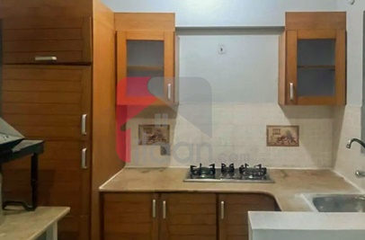 2 Bed Apartment for Rent in Phase 6, DHA Karachi