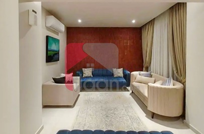 3 Bed Apartment for Sale in Phase 7, DHA Karachi