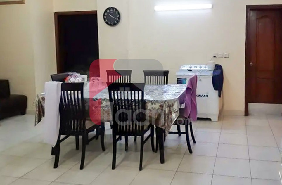 3 Bed Apartment for Sale in Phase 7, DHA Karachi