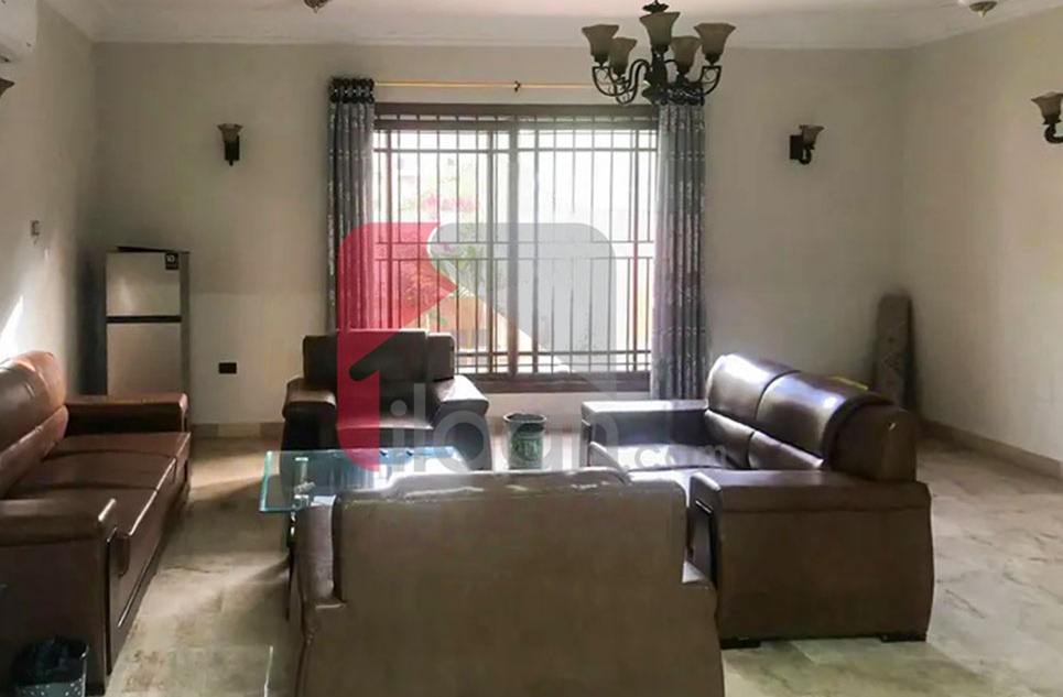 500 Sq.yd House for Sale in Phase 5, DHA Karachi