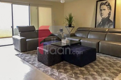 533 Sq.yd House for Rent in Emaar Coral Towers, Phase 8, DHA Karachi