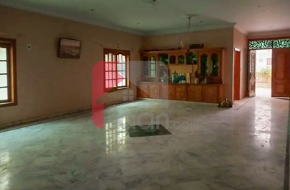 500 Sq.yd House for Sale in Phase 6, DHA Karachi
