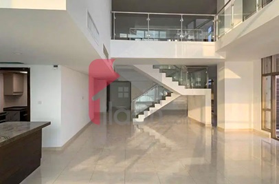 368 Sq.yd Penthouse for Rent in Emaar Pearl Tower, Phase 8, DHA Karachi