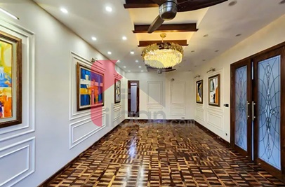 500 Sq.yd House for Sale in Phase 4, DHA Karachi