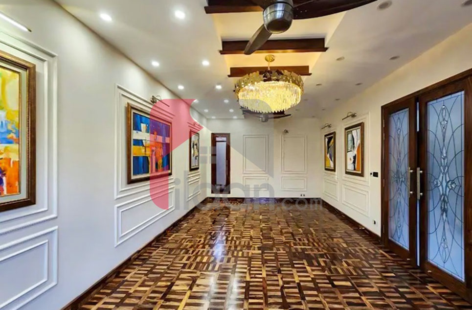 500 Sq.yd House for Sale in Phase 4, DHA Karachi