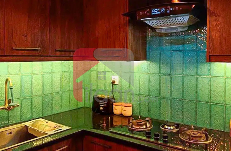 500 Sq.yd House for Sale in Phase 6, DHA Karachi