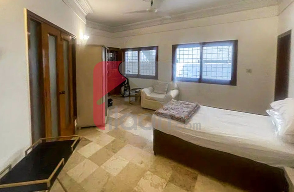 500 Sq.yd House for Sale in Phase 5, DHA Karachi