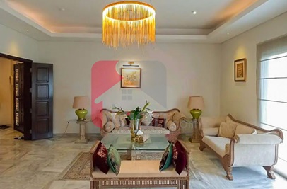 500 Sq.yd House for Rent in Phase 6, DHA Karachi