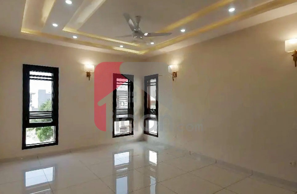500 Sq.yd House for Rent in Phase 6, DHA Karachi