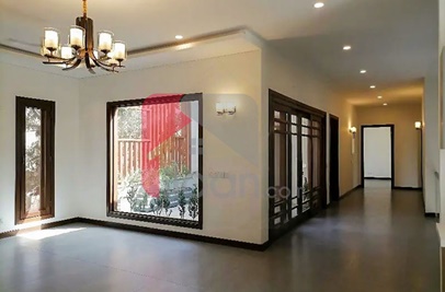 500 Sq.yd House for Rent in Phase 7, DHA Karachi