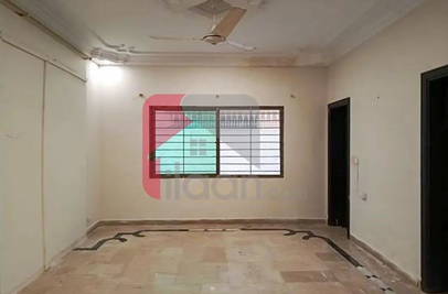 500 Sq.yd House for Rent (First Floor) in DHA Karachi