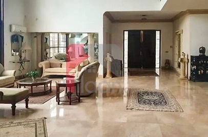 2000 Sq.yd House for Rent in DHA Karachi