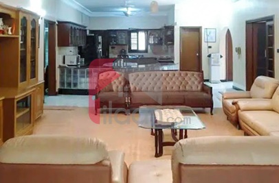 600 Sq.yd House for Sale in Phase 7, DHA Karachi