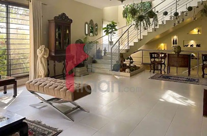 500 Sq.yd House for Sale in Phase 7, DHA Karachi