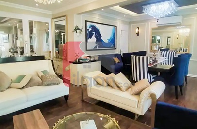 500 Sq.yd House for Sale in Phase 6, DHA Karachi
