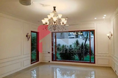 500 Sq.yd House for Sale in Phase 6, DHA Karachi