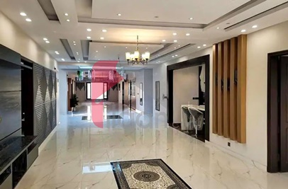 500 Sq.yd House for Sale in Phase 6, DHA Karachi