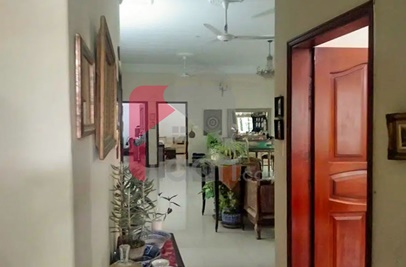 500 Sq.yd House for Sale in Phase 6, DHA Karachi