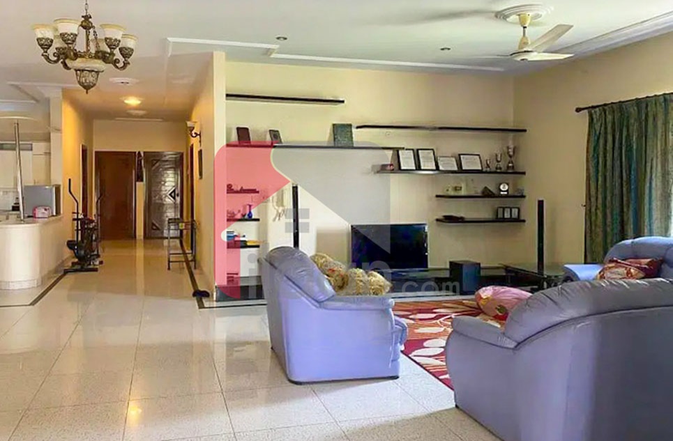 666 Sq.yd House for Sale in Phase 5, DHA Karachi