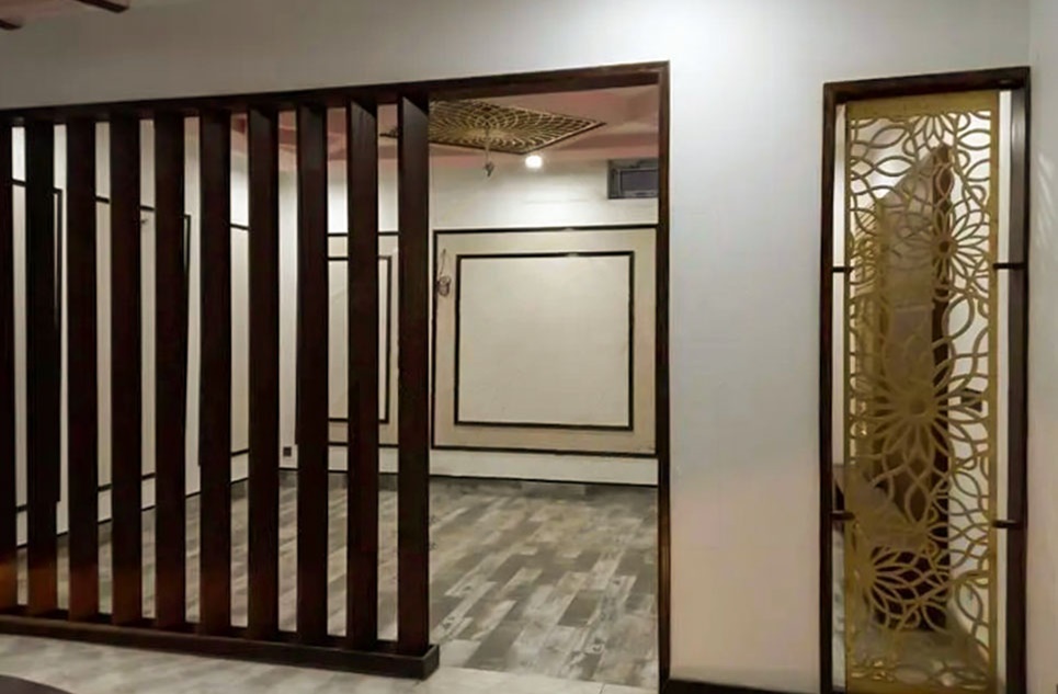 100 Sq.yd House for Sale in DHA Karachi