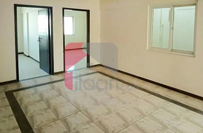 3 Bed Aparment for Rent in Zulfiqar & Al Murtaza Commercial Area, Phase 8, DHA Karachi