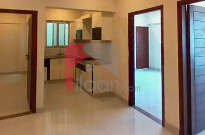 3 Bed Aparment for Rent in Bukhari Commercial Area, Phase 6, DHA Karachi